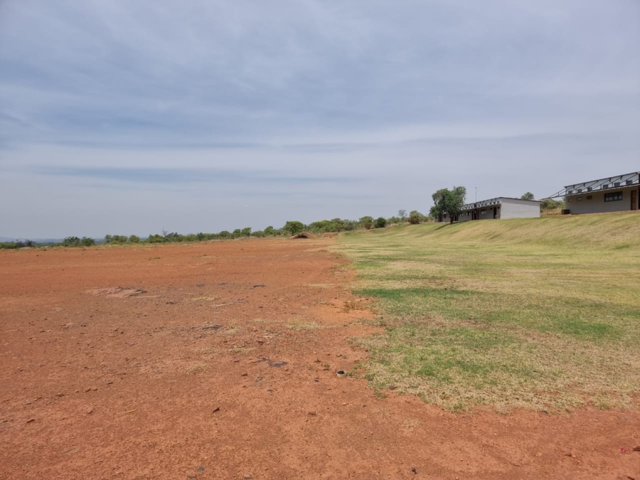 0 Bedroom Property for Sale in Mooinooi North West